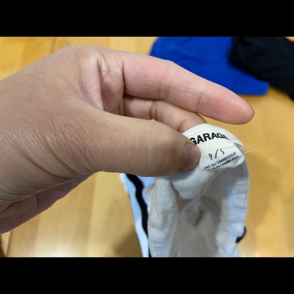 Garage Tube Top Bundle - Picture 4 of 9